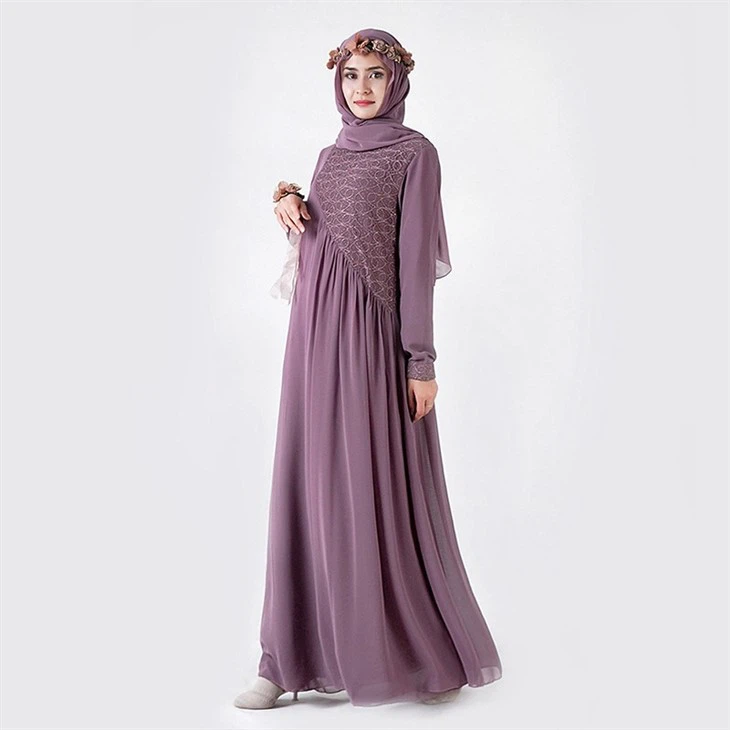 Muslim Women Dresses2